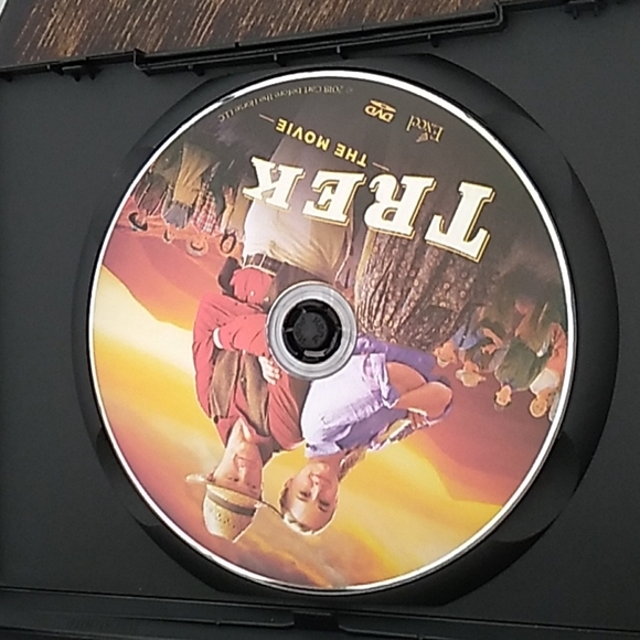 Trek the Movie rated PG - Picture 2 of 6